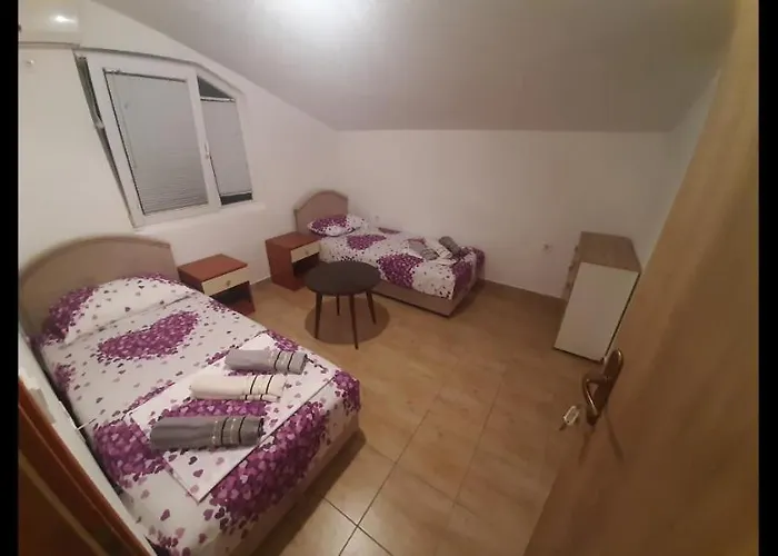 Mia Apartment