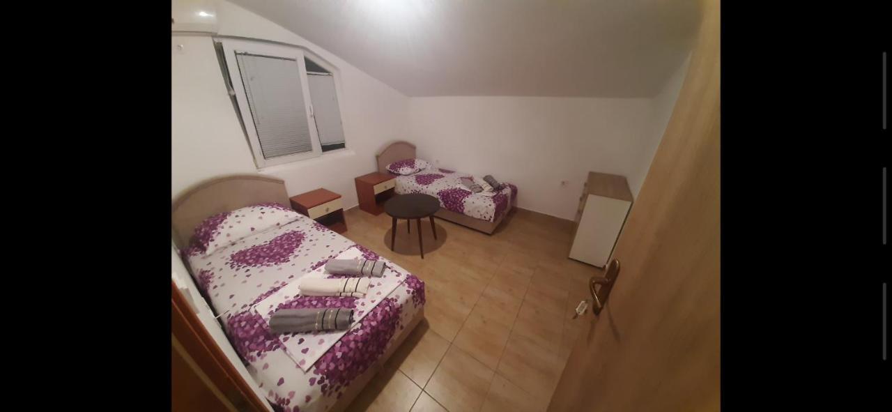 Mia Apartment